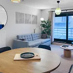 Lägenhet 1 Bedroom Cozy In *