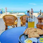 Lägenhet 1 Bedroom Cozy In Oostende