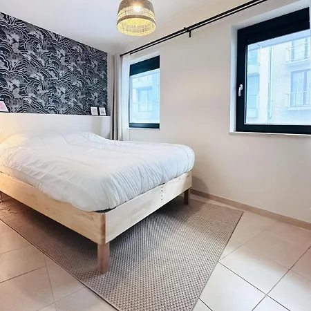 1 Bedroom Cozy In Апартаменты Остенде